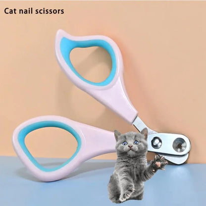 Pro Pet Nail Care Clippers