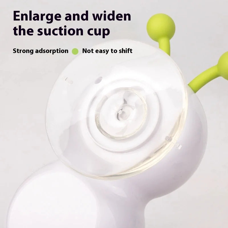 Sensor Motion Cat Play Toy