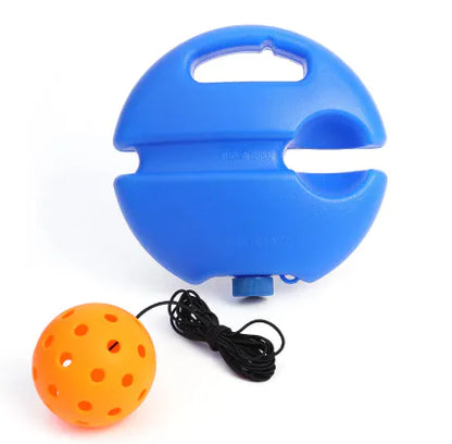 Outdoor 40-Hole Tennis Training Ball