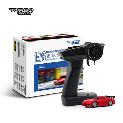 Turbo Drift RC Cars