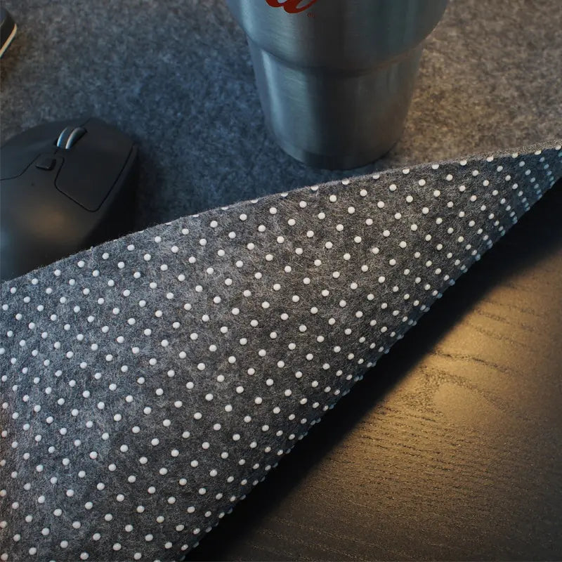 Large Extended Desk Mat