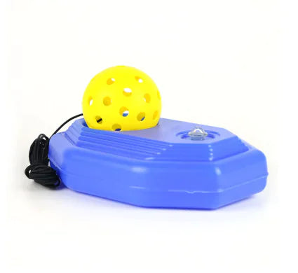Outdoor 40-Hole Tennis Training Ball