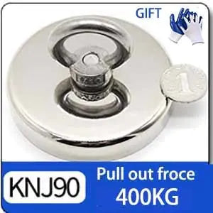 Mega Treasure Fishing Magnet