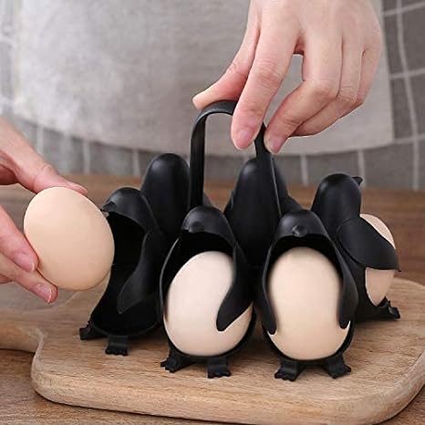Penguin Egg Pod