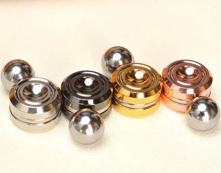 Spinner & Cube Relaxation Kit