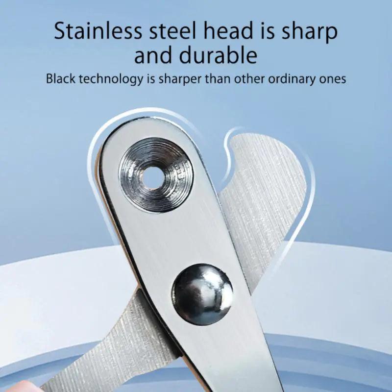 Pro Pet Nail Care Clippers