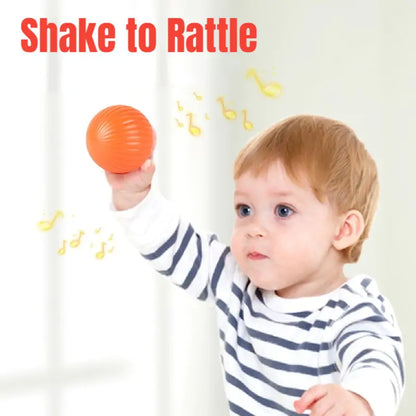 Sorting Game Shape Blocks