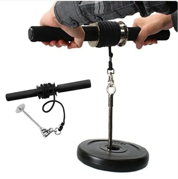 Pro Arm Workout Gear