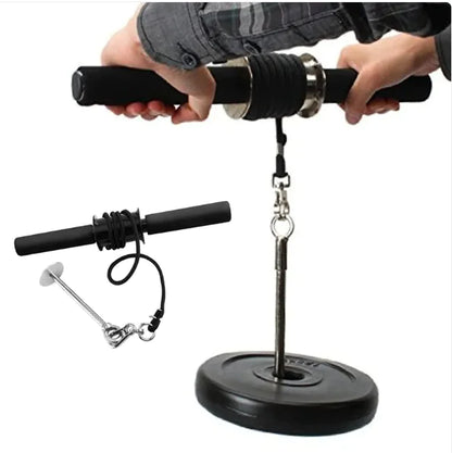 Pro Arm Workout Gear