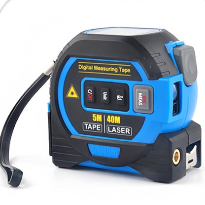 Laser rangefinder kit contents