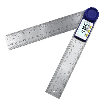 Precision Digital Angle Finder (200mm)