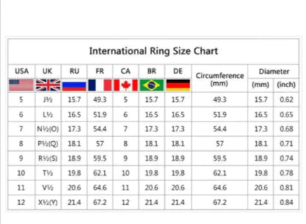 biometric smart ring — both colour finishes side by side