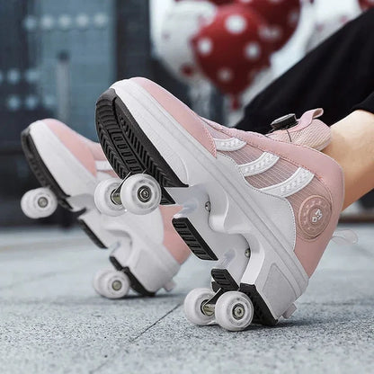 Skate Sneakers