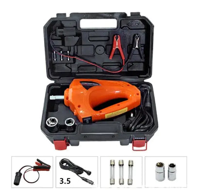 PowerLift Electro-Hydraulic Auto Jack