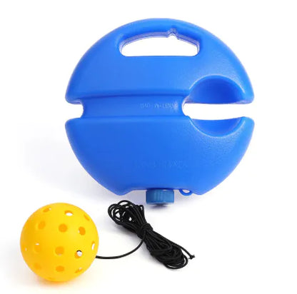 Outdoor 40-Hole Tennis Training Ball