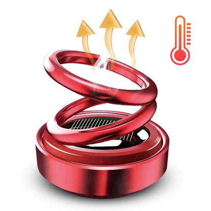 Vehicle Car Heater Kinetic Heater for Windshield Defroster