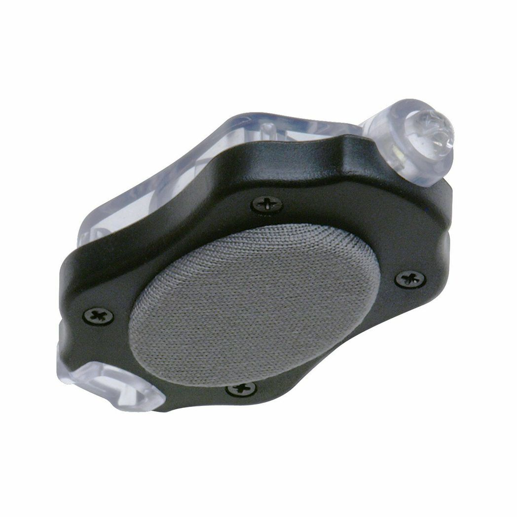 Swiss Tech Micro-Light & Screen Tool (Keyring EDC)