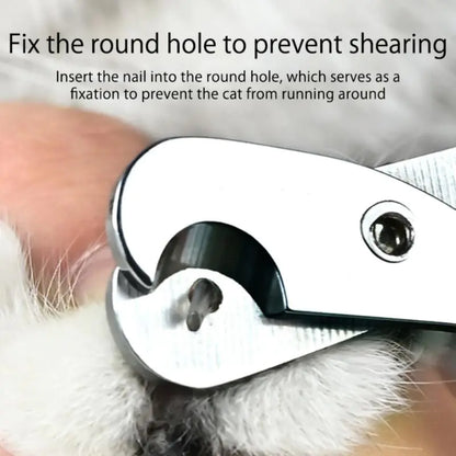 Pro Pet Nail Care Clippers