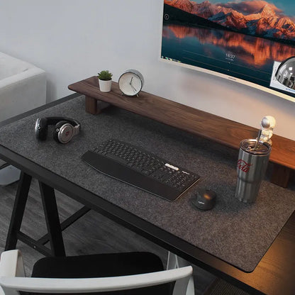 Large Extended Desk Mat