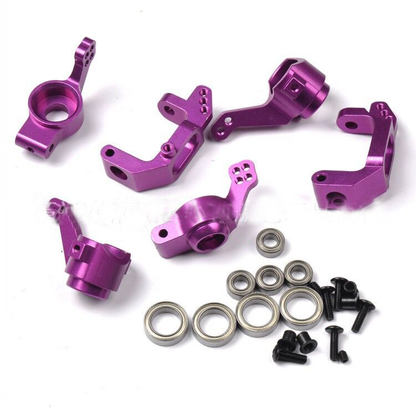 HSP 1/10 RC Car Alloy Parts and Accessories