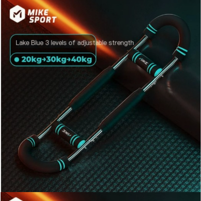 Arm strengthener high-torque resistance in use