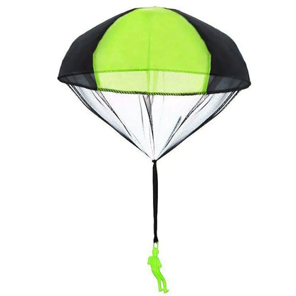 Sky Glide Kids' Parachute Toy