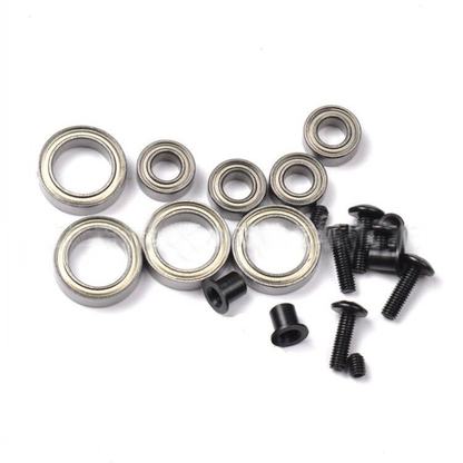 HSP 1/10 RC Car Alloy Parts and Accessories