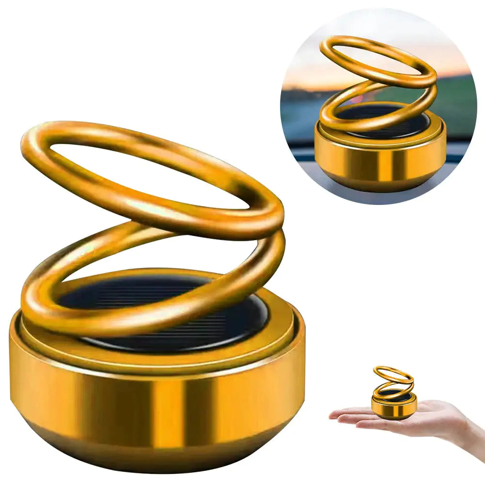 Vehicle Car Heater Kinetic Heater for Windshield Defroster