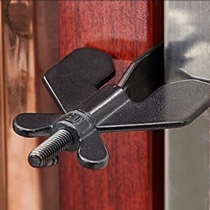 Portable Door Lock Device