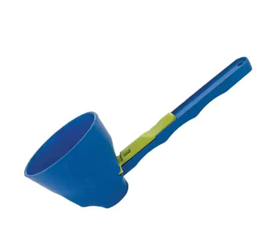 Spoon Funnel