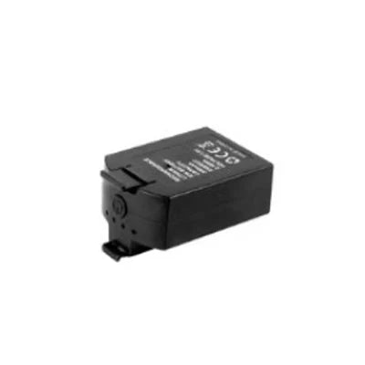 tactical RC helicopter modular battery pack