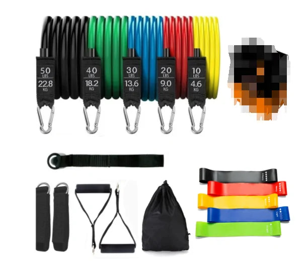 Resistance Elastic Band for Fitness