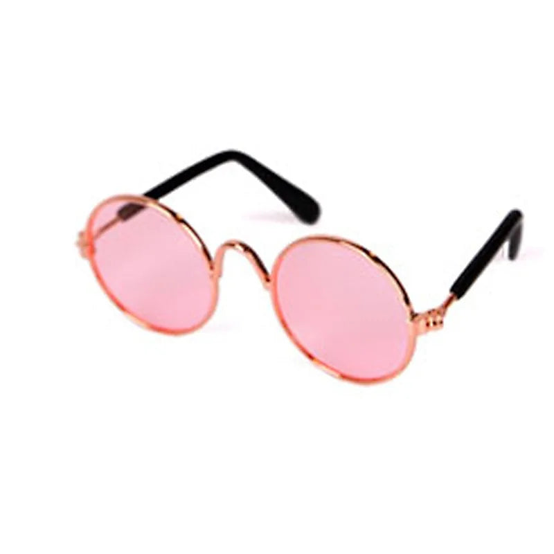 FurryChic Pet Sunglasses