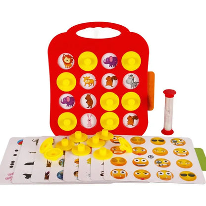 Memory Matching Game