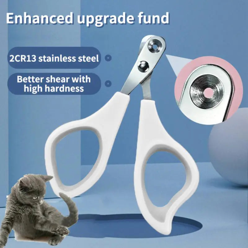 Pro Pet Nail Care Clippers