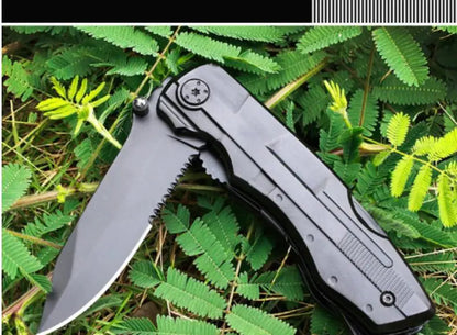 tactical multi-tool with nylon sheath kit contents