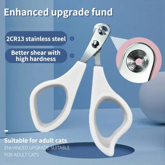 Pro Pet Nail Care Clippers