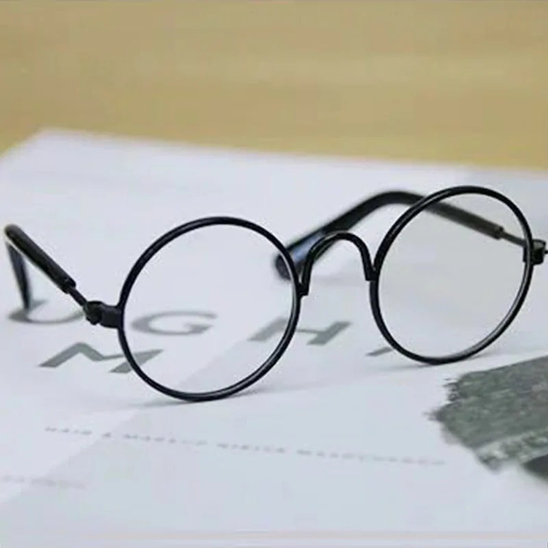 FurryChic Pet Sunglasses