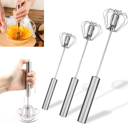 ProWhisk SemiAuto Mixer