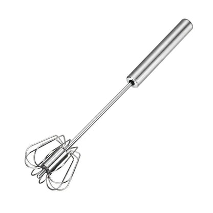 ProWhisk SemiAuto Mixer