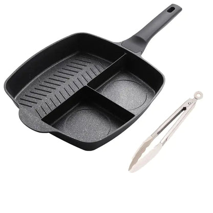 Ultimate NonStick Frying Pan