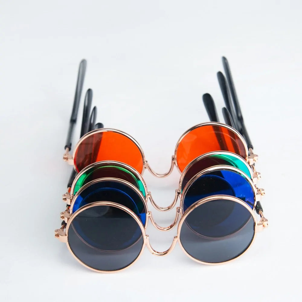 FurryChic Pet Sunglasses