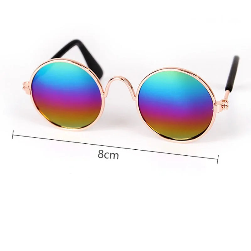 FurryChic Pet Sunglasses