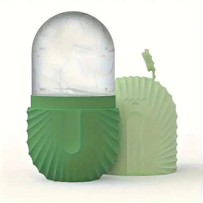Ice Glow Facial Cube Mould