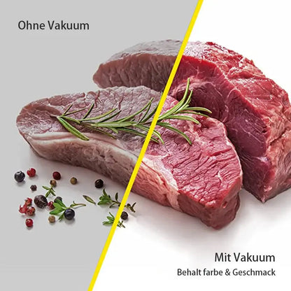 FreshGuard Vacuum Sealer