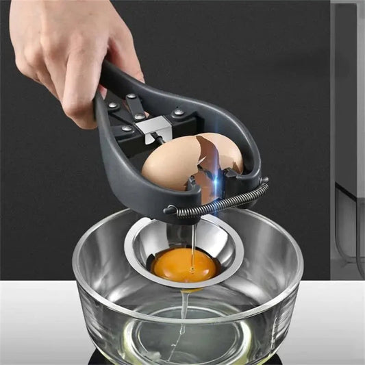 EasyEgg Cracker & Separator