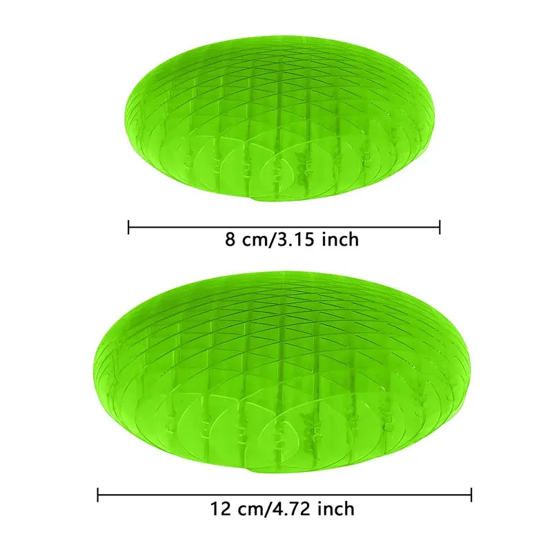 Stress-Free Fidget Worm