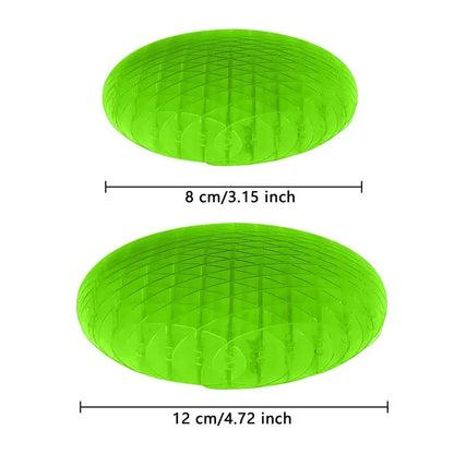 Stress-Free Fidget Worm