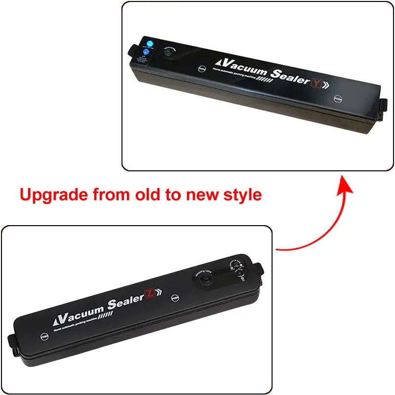 FreshGuard Vacuum Sealer