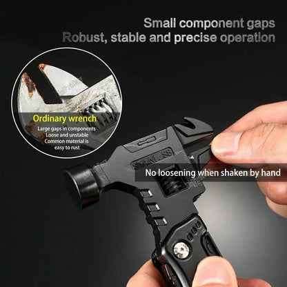 Ultimate Adventure Multitool